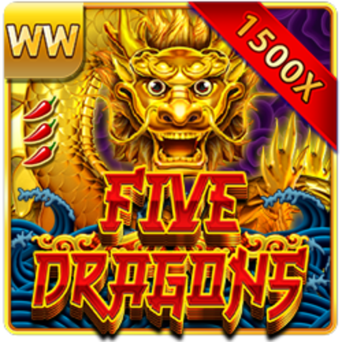 Five Dragons