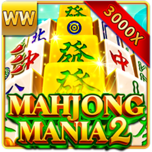 Mahjong Mania 2