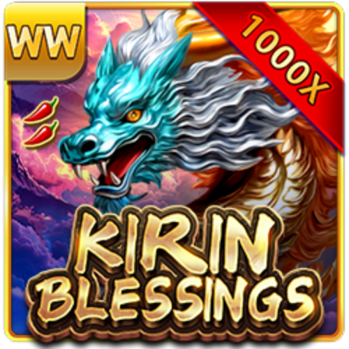 Kirin Blessings