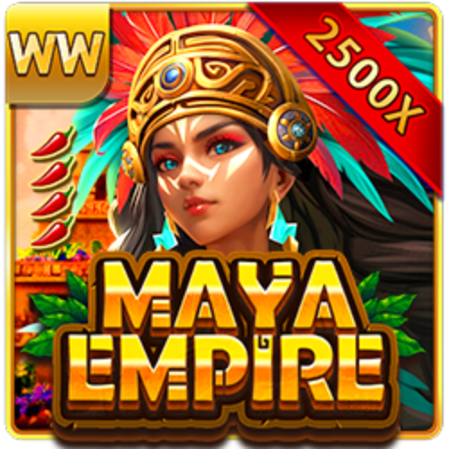 Maya Empire