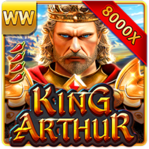 King Arthur