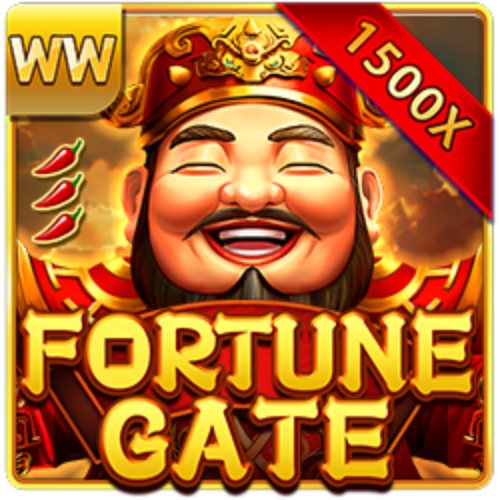 Fortune Gate