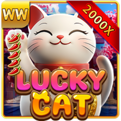 Lucky Cat