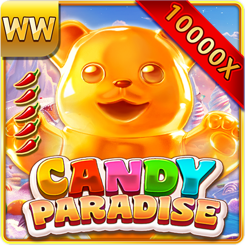 Candy Paradise