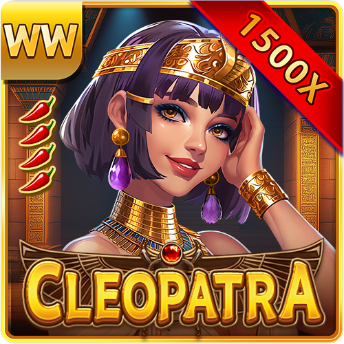 Cleopatra