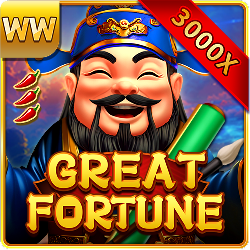 Great Fortune