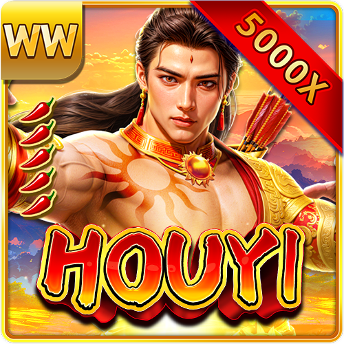 Hou Yi