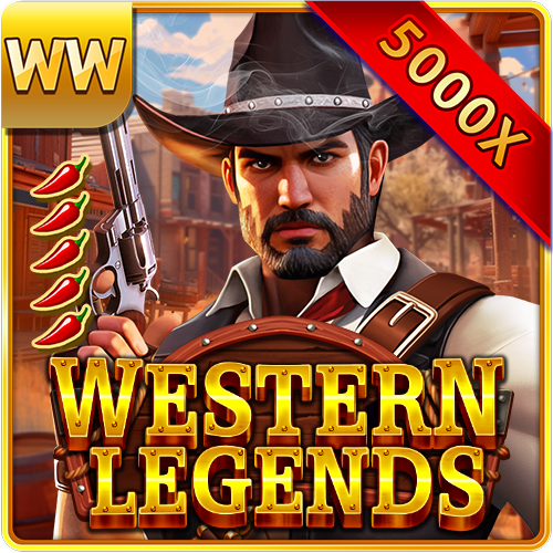 Western Legends