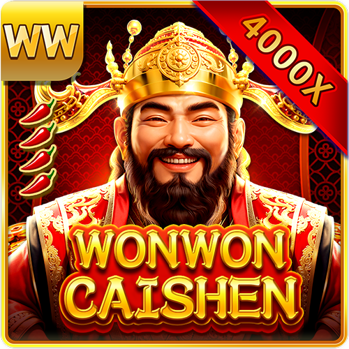 Won Won Caishen