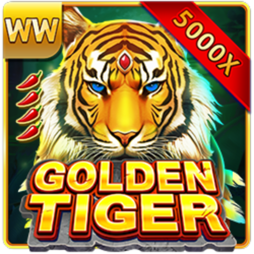 Golden Tiger