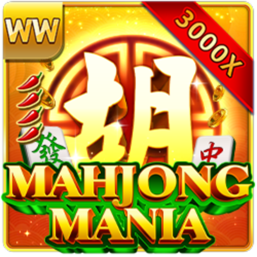 Mahjong Mania