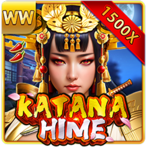 Katana Hime