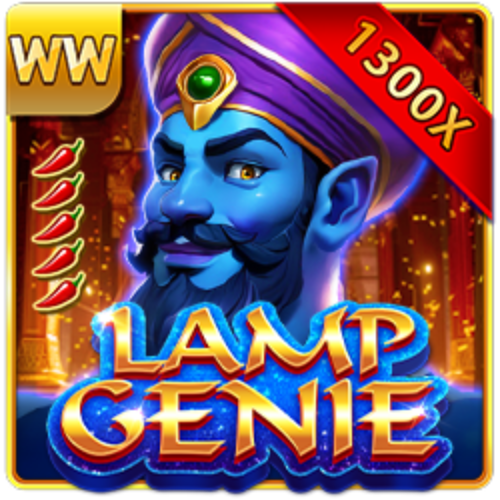 Lamp Genie