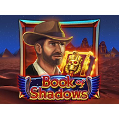 Book Of Shadows