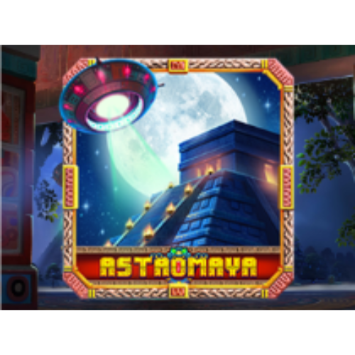 Astromaya