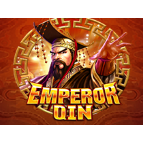 Emperor Qin