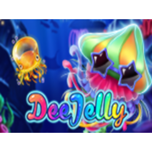 DeeJelly