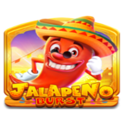 Jalapeno Burst