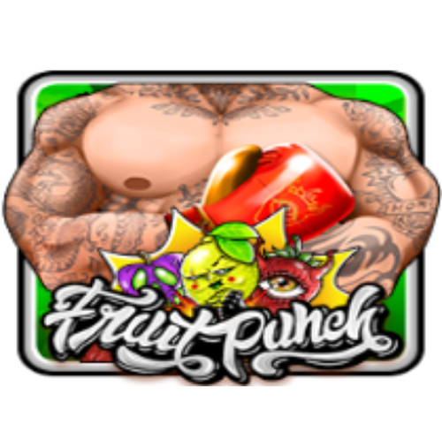 Fruit Punch
