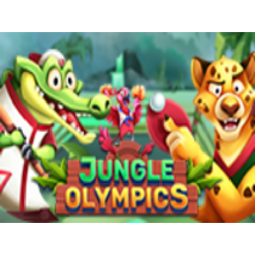 Jungle Olympics