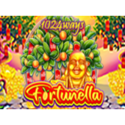 Fortunella