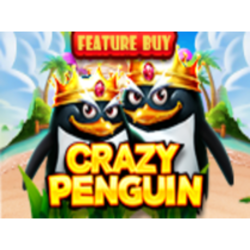 Crazy Penguin