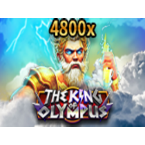 The King Of Olympus