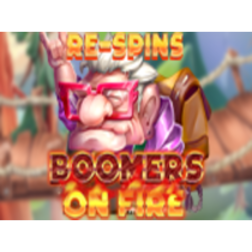Boomers on Fire