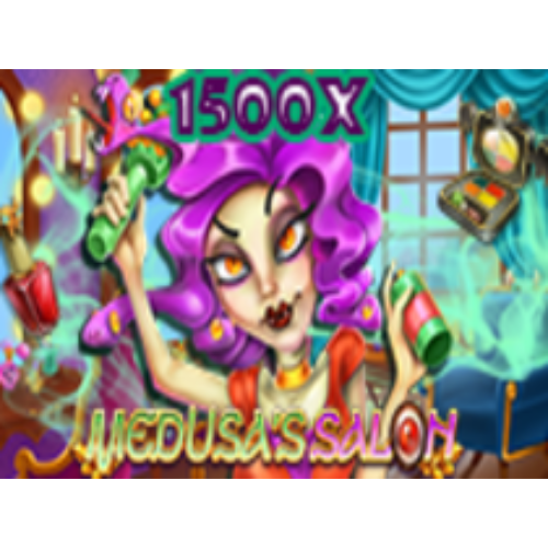 Medusa's Salon