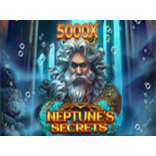 Neptune's Secrets