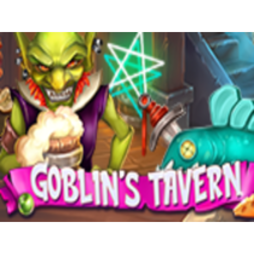 Goblin's Tavern