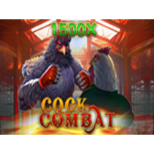 Cock Combat