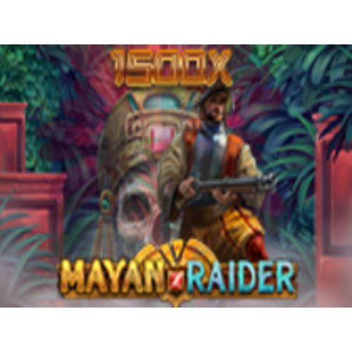 Mayan Raider