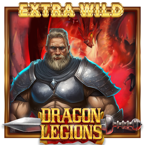 Dragon Legions