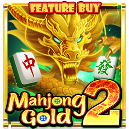 Mahjong Gold 2