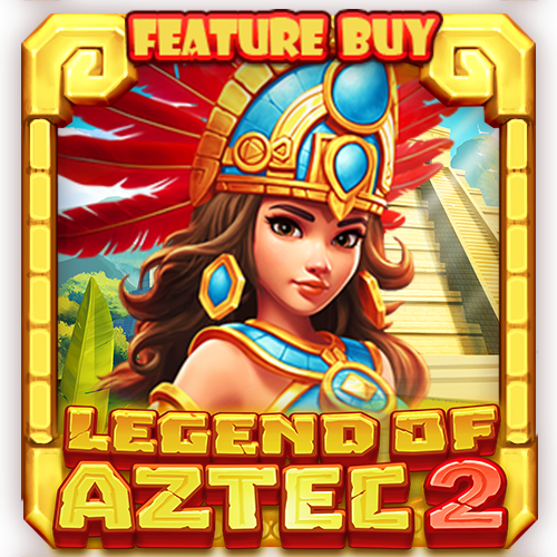 Legend Of Aztec 2