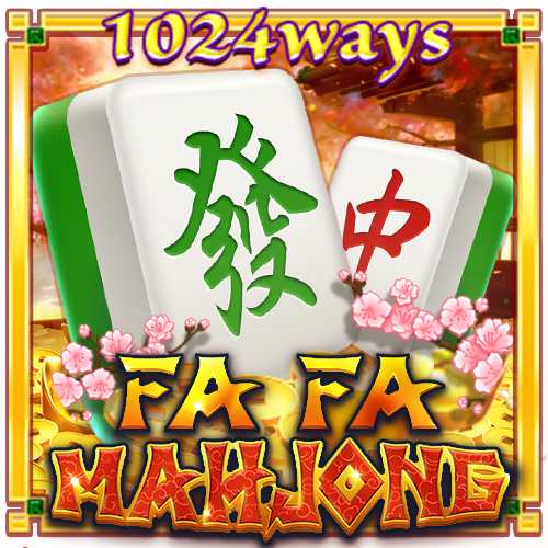 Fa Fa Mahjong