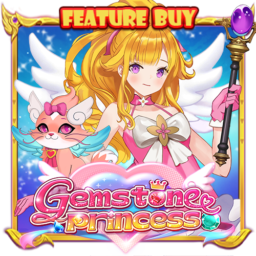 Gemstone Princess