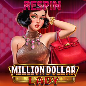 Million Dollar Lady