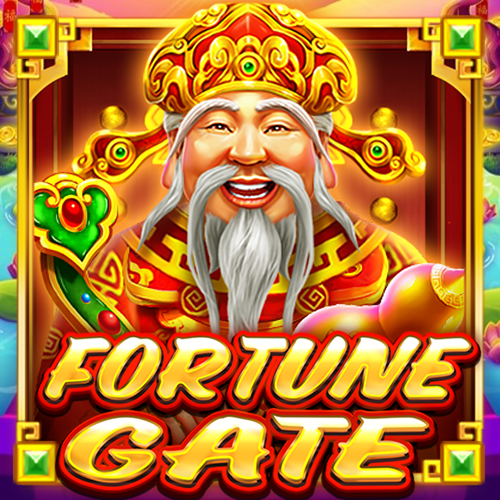 Fortune Gate
