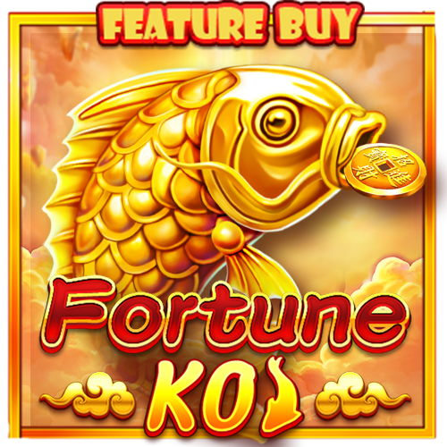 Fortune Koi