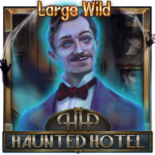Haunted Hotel