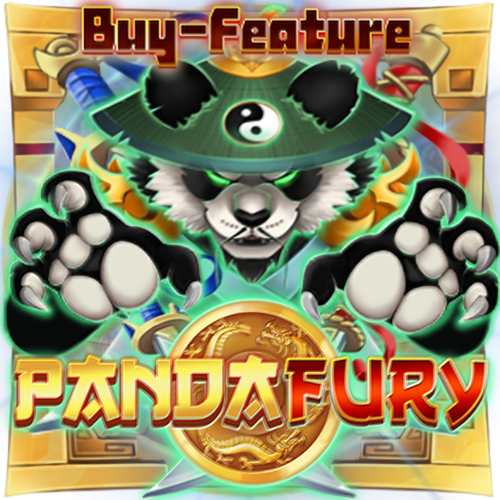 Panda Fury