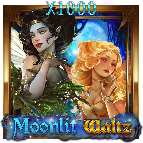 Moonlit Waltz