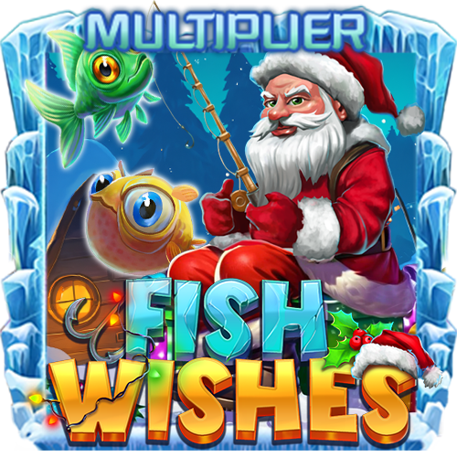 Fish Wishes