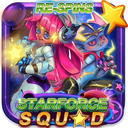 Starforce Squad
