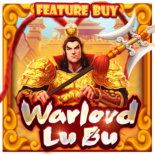 Warlord Lu Bu