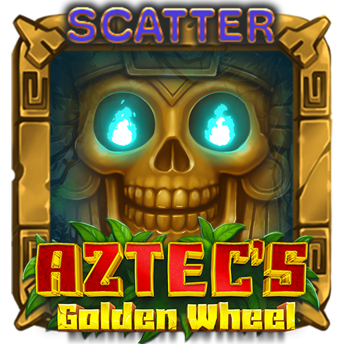 Aztec's Golden Wheel