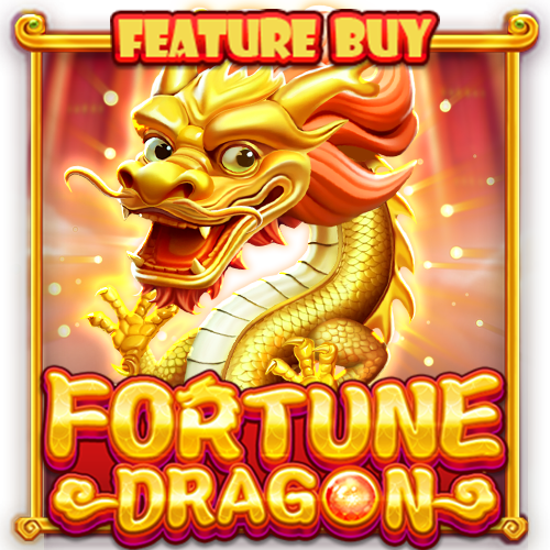 Fortune Dragon