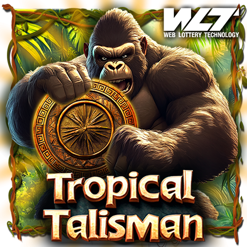 Tropical Talisman